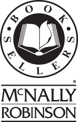 McNally Robinson Booksellers logo
