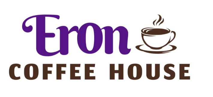 Eron Coffee House logo