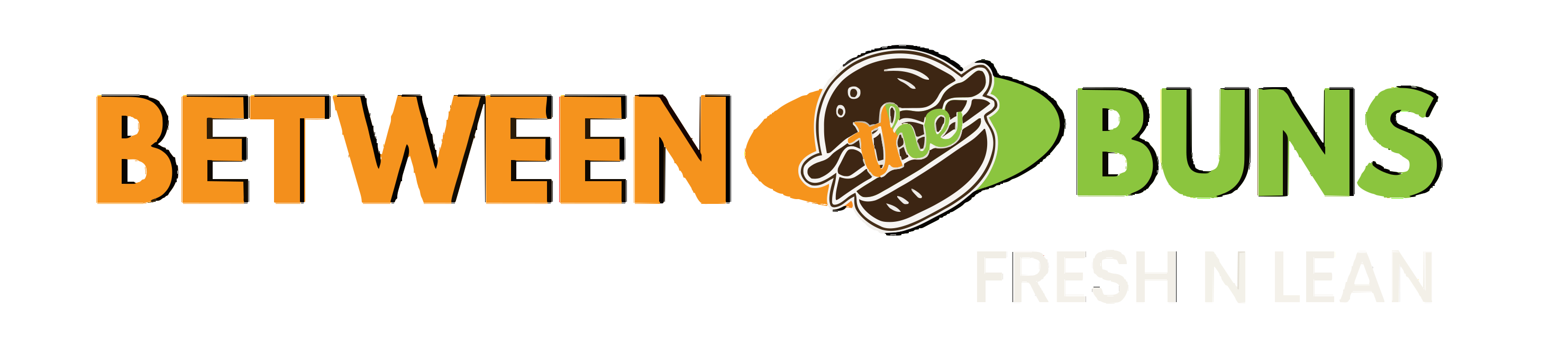 Between The Buns (Idylwyld) logo