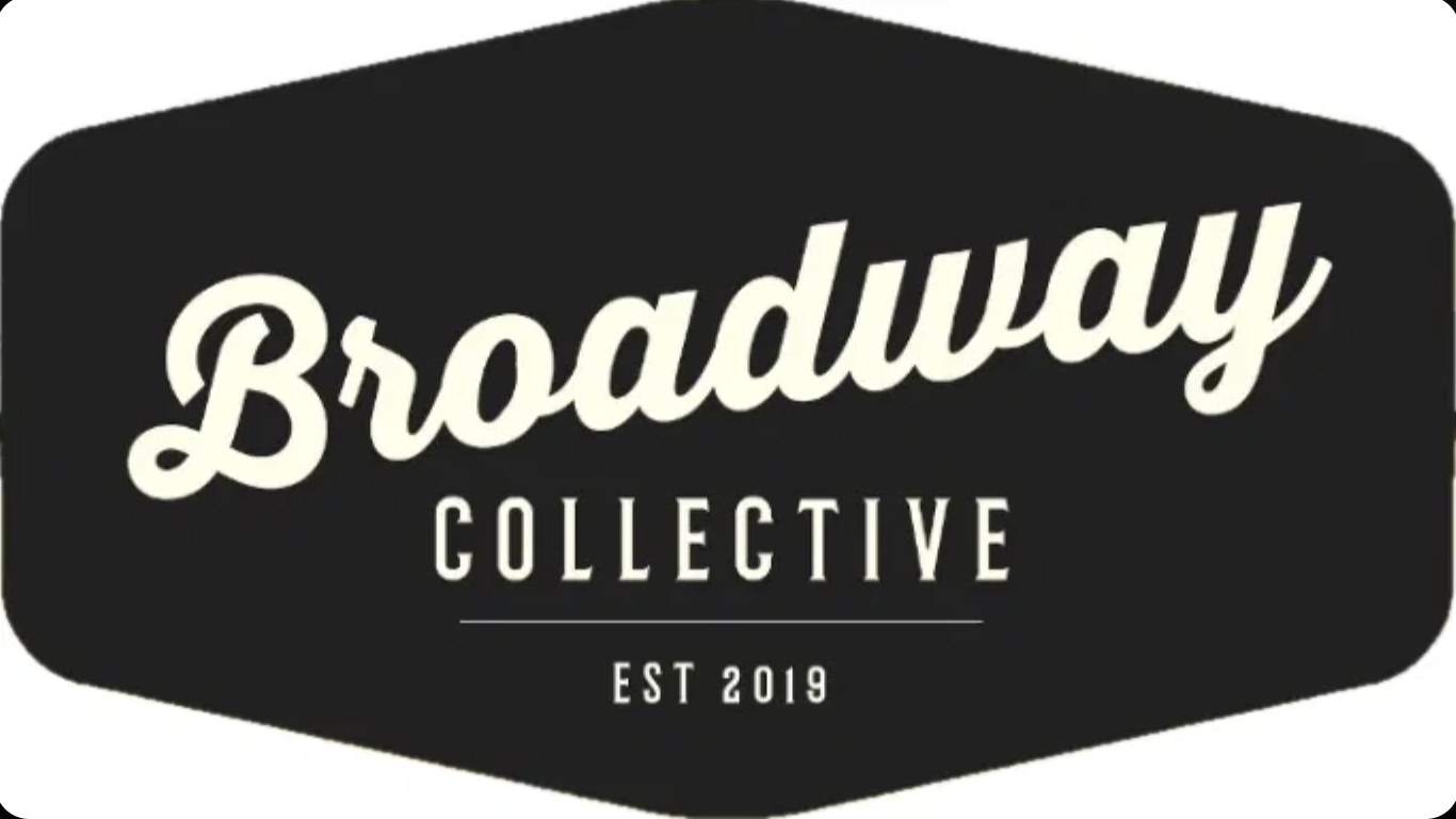 Broadway Collective logo