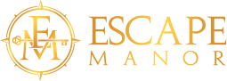 Escape Manor Saskatoon logo